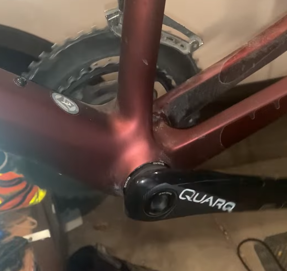 A Nifty Customer Vid Showing Some Amazing BBInfinite Qualities