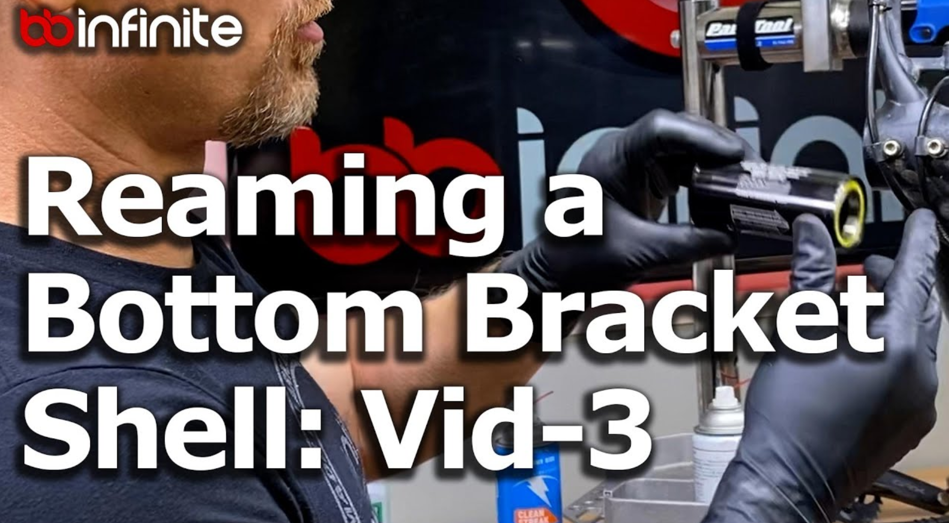 Reaming a Pressfit BB Frame Shell to Size Part 3: Exactly How Does Press-Fitting Work?